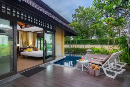 Nora Beach Resort and Spa - 97