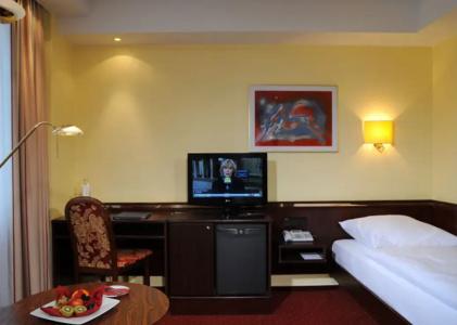 Best Western Zur Post - 52