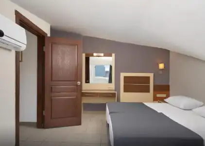 Krizantem - All Inclusive - 59