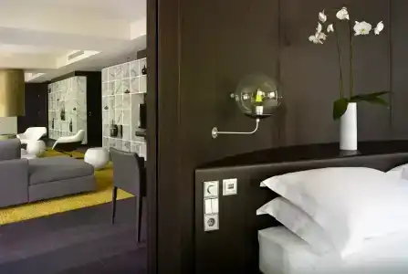 Hayatt Ridzhensi Ekaterinburg - 70