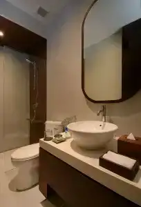 JAPA Suites & Villas - 26