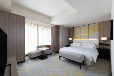 Sheraton Miyako Tokyo - 65