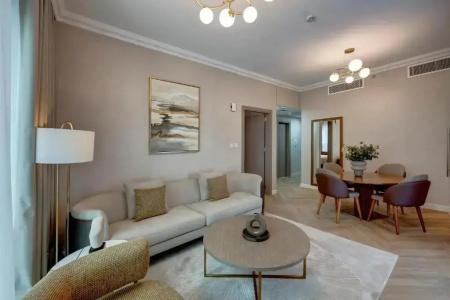 Regency Luxury Suites formerly known as Royal Regency Suites Marina - 67