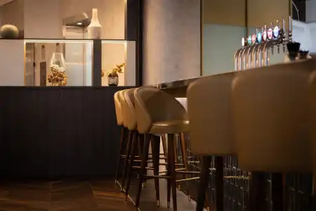 Hilton Cardiff - 22
