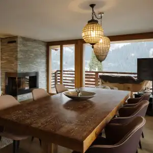 Bergwelt Grindelwald | Alpine Design Resort - 75