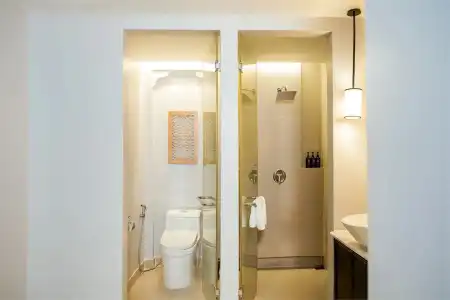 Sarai and Wander Resort - 105