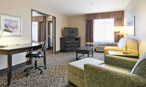 Best Western Plus Las Vegas South Henderson - 71