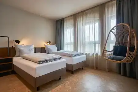 Cocoon Salzburg - 81