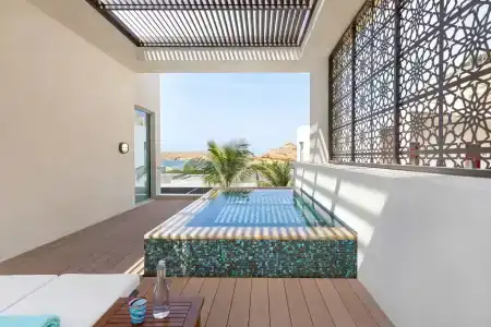 Jumeirah Muscat Bay - 136