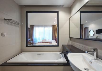 Ananta Burin Resort - 35