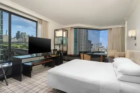 Grand Hyatt Erawan - 46