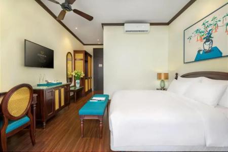 Anmira Resort & Spa Hoi An - 9