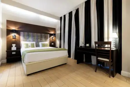 Chic & Town Luxury Rooms Piazza del popolo - 7