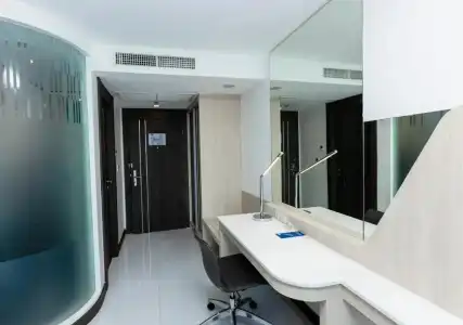 Holiday Inn Express PATTAYA CENTRAL by IHG - 9
