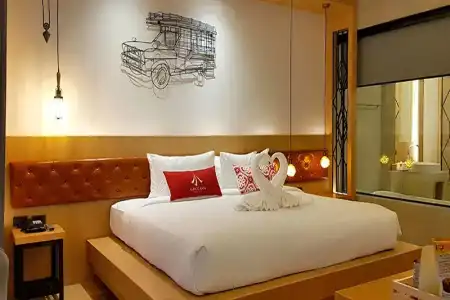 Aurico Kata Resort & Spa - 69