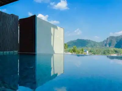 Ao Nang Phu Pi Maan Resort and Spa - 153