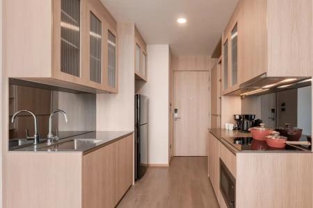 Wyndham Garden Bangkok Sukhumvit 42 - 53