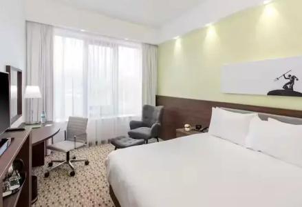 Hampton by Hilton Oliwa - 54