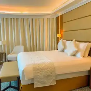 Grand Swiss-BelWaterfront Seef - 60