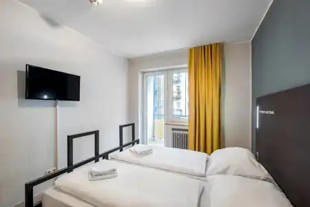 a&o München Hauptbahnhof - Hostel - 8