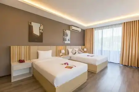 Binh Duong Resident - 27