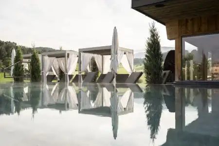 ABINEA Dolomiti Romantic Spa - 10
