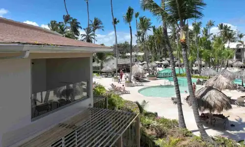 Grand Palladium Palace Resort Spa & Casino - 93