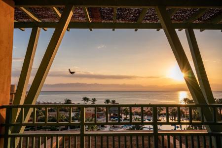 Strand Beach Resort - 65