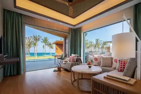 Radisson Blu Resort Cam Ranh - 78