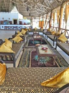 Pongwe Bay Resort - 10