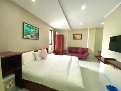 Mi Linh - 76