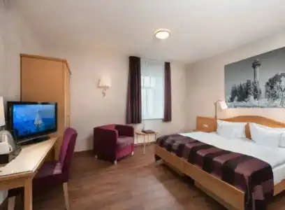 Best Western Plus - 40