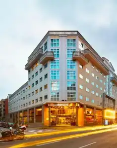 INNSiDE by Melia Barcelona Apolo - 44