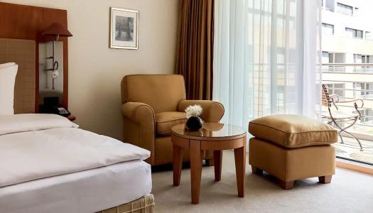 The Mandala Berlin, a Member of Design - 74