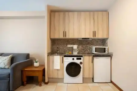 Apartamentos Ona Dorada el Tarter - 26