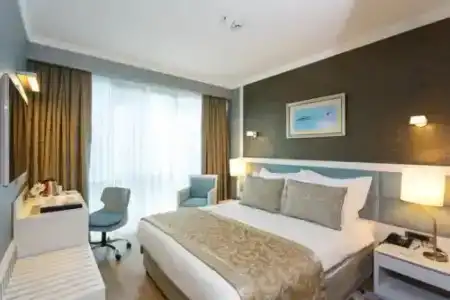Byotell Istanbul - 17