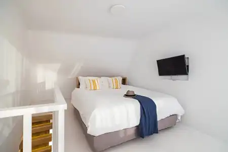 Rocabella Santorini & SPA - 97
