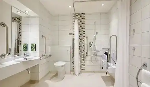 Premier Inn London Waterloo - York Road - 27