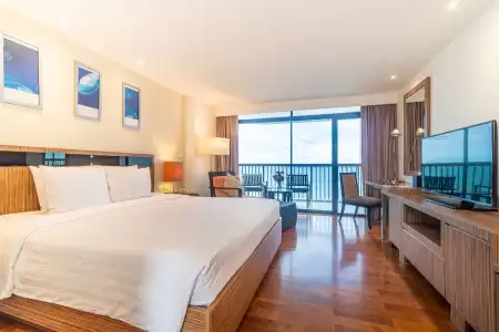 Radisson Resort & Spa Hua Hin - 56