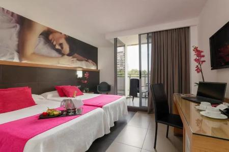 Flash Benidorm - Recommended Adults Only 4 Sup - 43