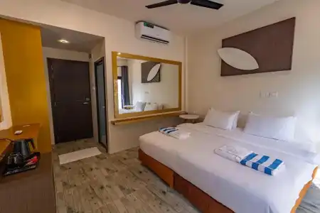 Bibee Maldives - 74