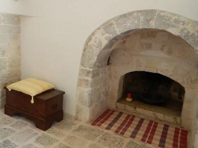 Fontana Vecchia B&B - 30