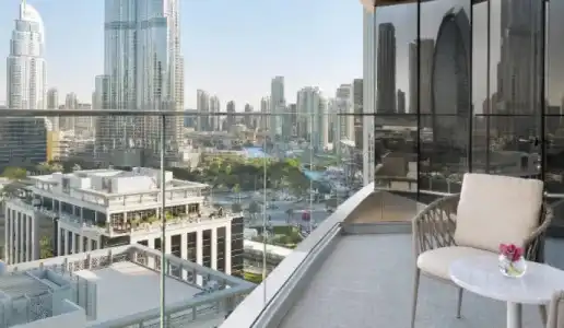 Address Sky View, Downtown Dubai - 51