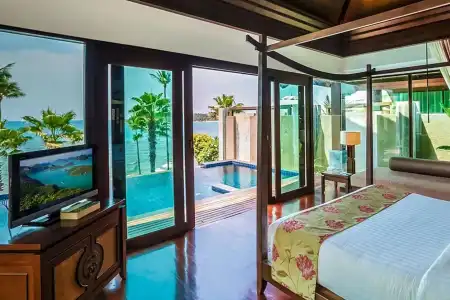 Nora Buri Resort & Spa - 88
