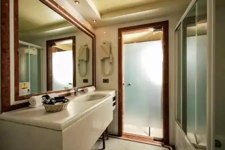 Possidi Holidays Resort & Suite - 42