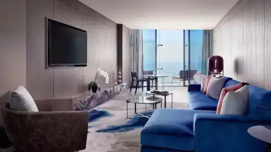 The Ritz-Carlton, - 143