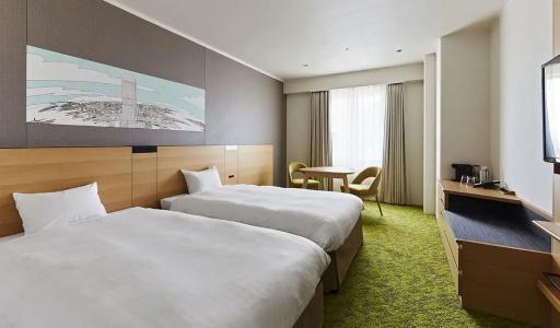 Miyako City Osaka Tennoji - 76