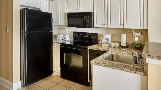 Island Vista Resort - 11