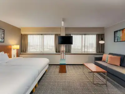 Radisson Blu Olumpia Tallinn - 49