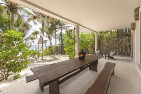 Nest Tulum - 94